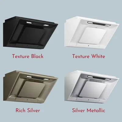 その他 Fujioh Range Hood Parts FUJIOH Cooker hoods - Blending style and function vol.3｜Kitchen